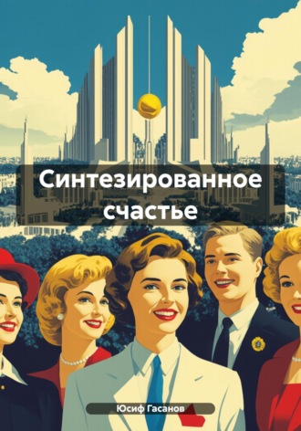 . Синтезированное счастье