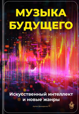 . Музыка будущего: Искусственный интеллект и новые жанры