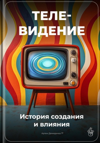 Артем Демиденко. Телевидение: История создания и влияния