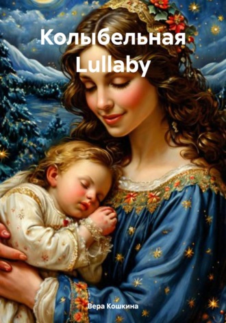Вера Кошкина. Колыбельная Lullaby