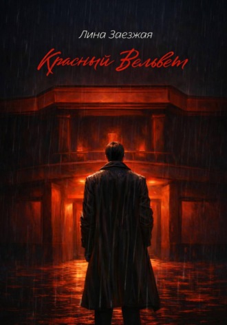 . Красный Вельвет
