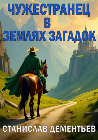 Станислав Дементьев. Чужестранец в землях загадок