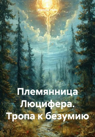 Милана Райн. Племянница Люцифера. Тропа к безумию