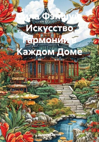 Дьякон Джон Святой. Сила Фэншуй: Искусство Гармонии в Каждом Доме