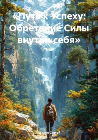 . «Путь к Успеху: Обретение Силы внутри себя»