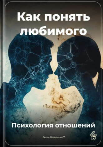 Артем Демиденко. Как понять любимого: Психология отношений