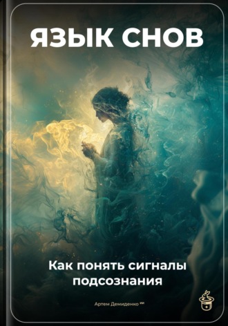 Артем Демиденко. Язык снов: Как понять сигналы подсознания