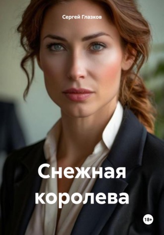 Сергей Алексеевич Глазков. Снежная королева