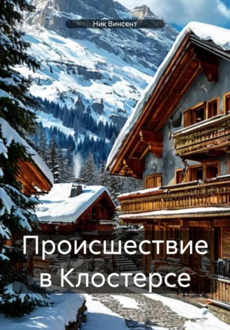 . Происшествие в Клостерсе