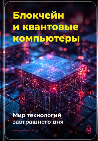 . Блокчейн и квантовые компьютеры: Мир технологий завтрашнего дня
