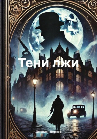 Джулиан Вернер. Тени лжи