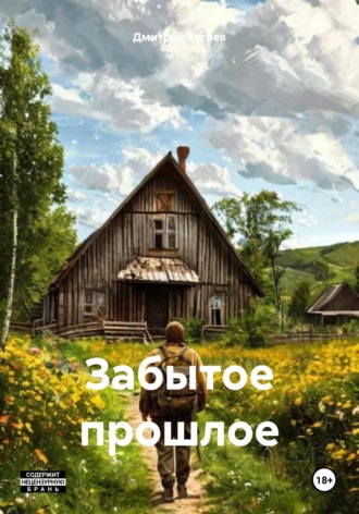 Дмитрий Хугаев. Забытое прошлое
