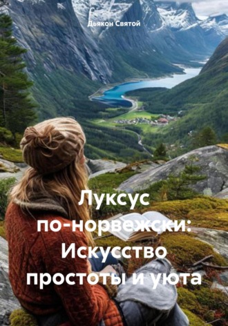 Дьякон Джон Святой. Луксус по-норвежски: Искусство простоты и уюта