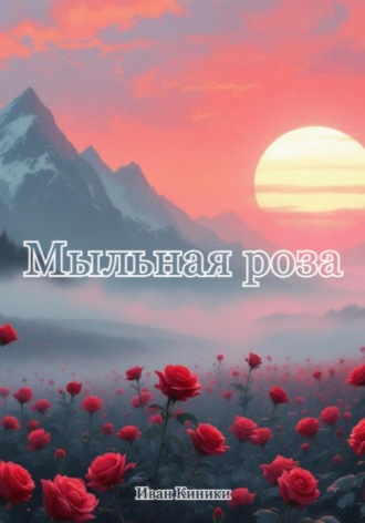 Иван Киники. Мыльная роза