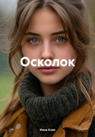 Инна Клэп. Осколок