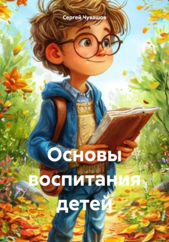 . Основы воспитания детей