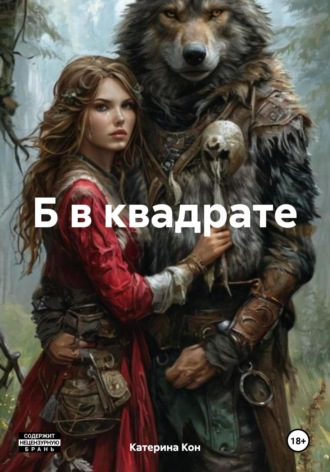 Катерина Кон. Б в квадрате