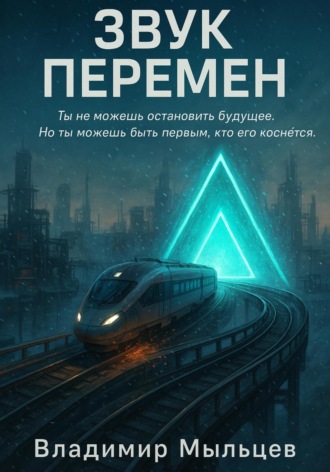 Владимир Игоревич Мыльцев. Звук перемен