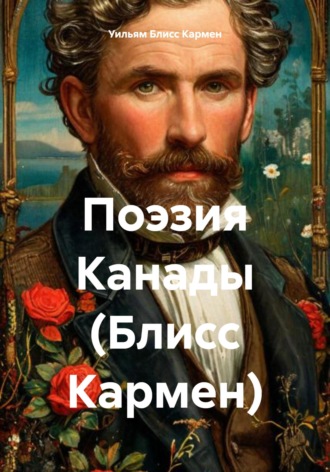 Уильям Блисс Кармен. Поэзия Канады (Блисс Кармен)