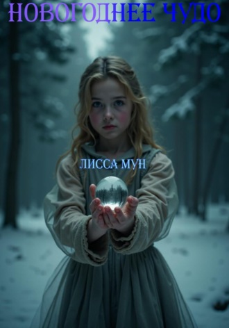 Иньюэ Ван. Новогоднее чудо