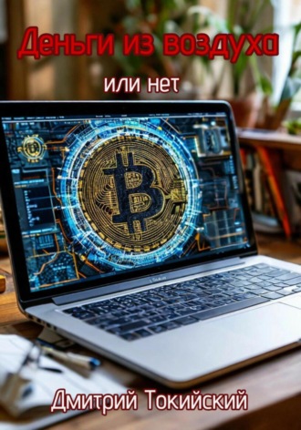 . Деньги из воздуха или нет