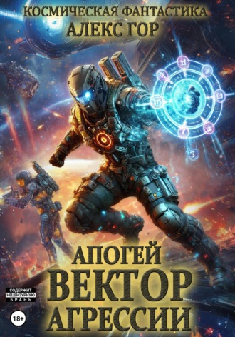 . Апогей: Вектор агрессии