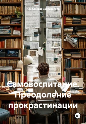 Идеальный Воспитатель. Самовоспитание. Преодоление прокрастинации
