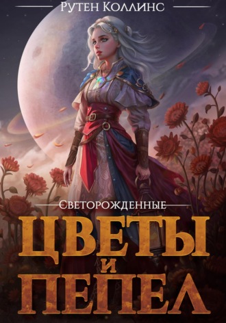 Рутен Коллинс. Цветы и пепел