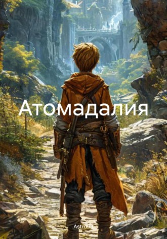 Astro 13. Атомадалия
