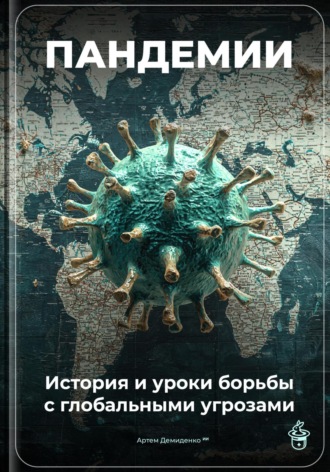 . Пандемии: История и уроки борьбы с глобальными угрозами