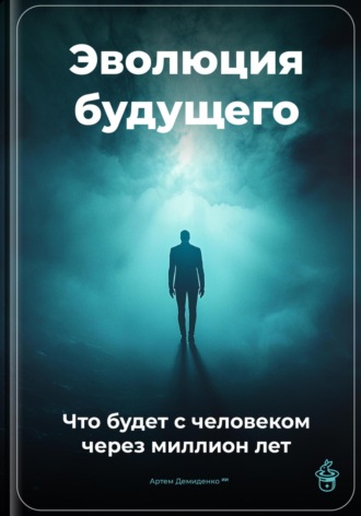 Артем Демиденко. Эволюция будущего: Что будет с человеком через миллион лет