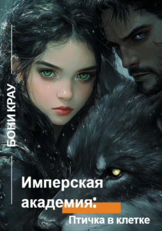 Бони Крау. Имперская академия: птичка в клетке