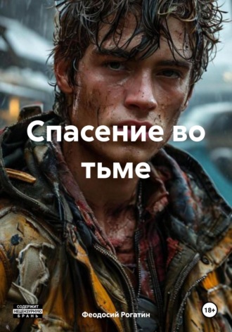 Феодосий Александрович Рогатин. Спасение во тьме