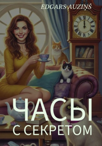 . Часы с секретом