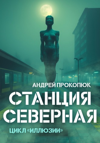 . Станция Северная (2025)
