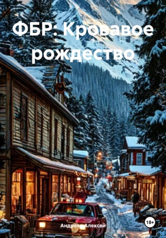 . ФБР: Кровавое рождество