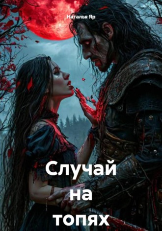 Наталья Яр. Случай на топях