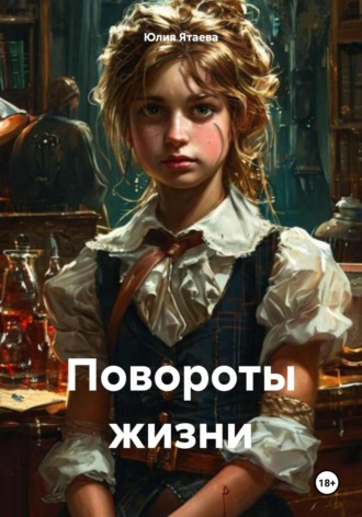 . Повороты жизни