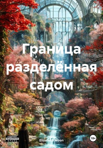 Elizabeth Moon. Граница разделённая садом