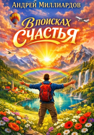 Андрей Миллиардов. В поисках счастья
