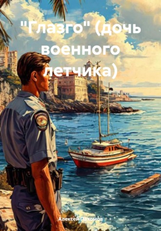 Алексей Пахомов. «Глазго» (дочь военного летчика)