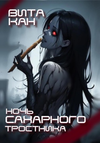 Вита Кан. Ночь сахарного тростника