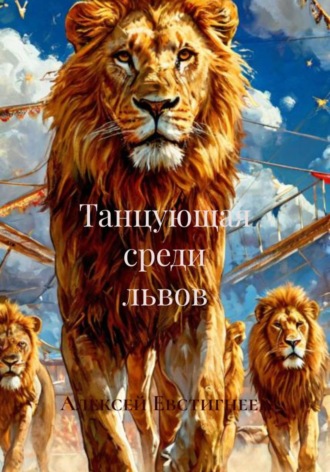 . Танцующая среди львов