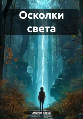 Эмилия Стоун. Осколки света