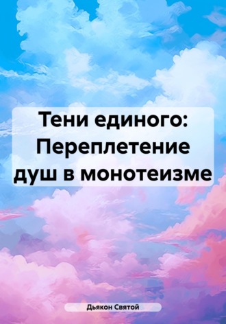 Дьякон Джон Святой. Тени единого: Переплетение душ в монотеизме