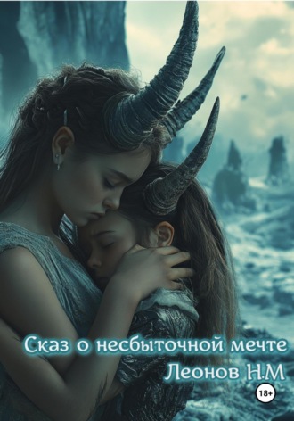 . Сказ о несбыточной мечте