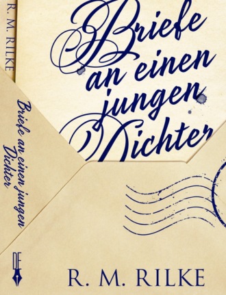 Райнер Мария Рильке. Briefe an einen jungen Dichter