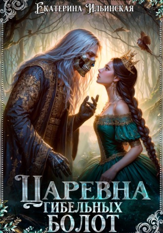 . Царевна гибельных болот