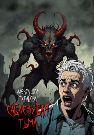 . Саблезубая тьма