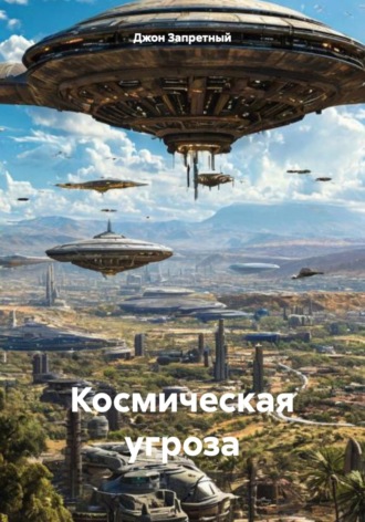 Джон Запретный. Космическая угроза